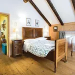 Casa Fergio 2 Daire *