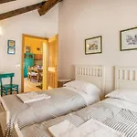 Casa Fergio 2 Daire Lauco