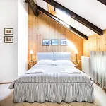 Casa Fergio 2 Daire Lauco