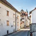Casa Fergio 2 Daire Lauco