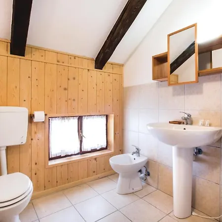 Apartamento Casa Fergio 2 *