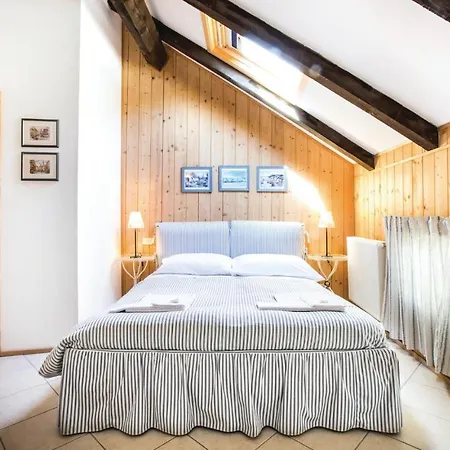 Casa Fergio 2 דירה Lauco