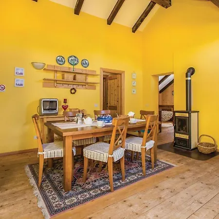 Appartement Casa Fergio 2 *