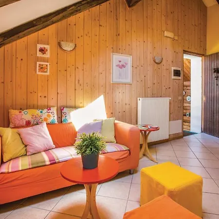 Casa Fergio 2 דירה *