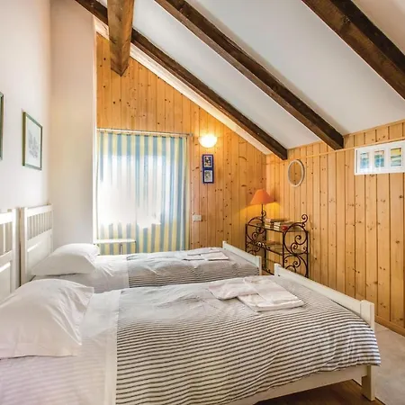 Casa Fergio 2 Lauco