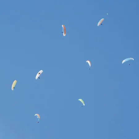 Casa Fergio 2 아파트 라우코