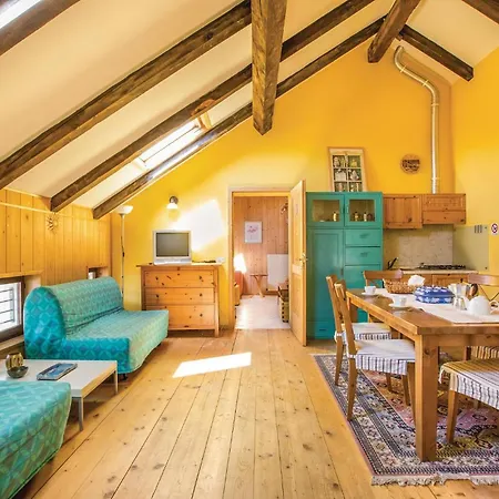 Casa Fergio 2 * 라우코