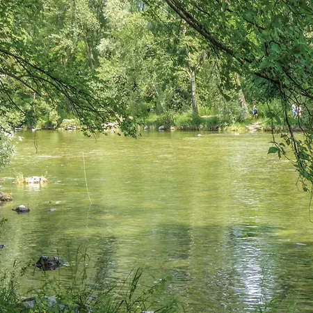 Casa Fergio 2 Appartement *