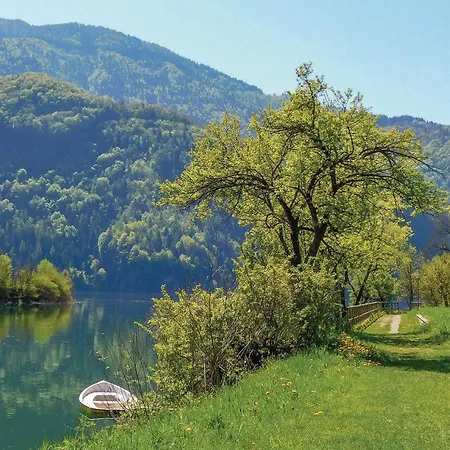 Casa Fergio 2 * Lauco