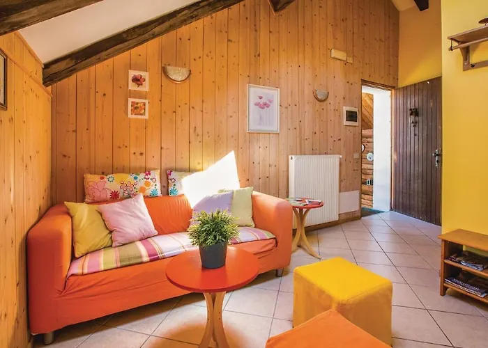 Casa Fergio 2 アパート *